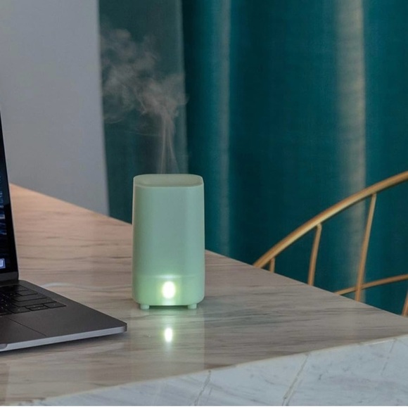 Serene House Ultrasonic Ranger Aromatherapy Essential Oil Cool Mist Diffuser - Picture 2 of 8